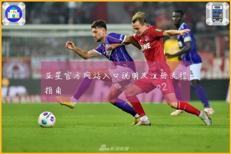 亚星官方网站入口说明及注册流程指南