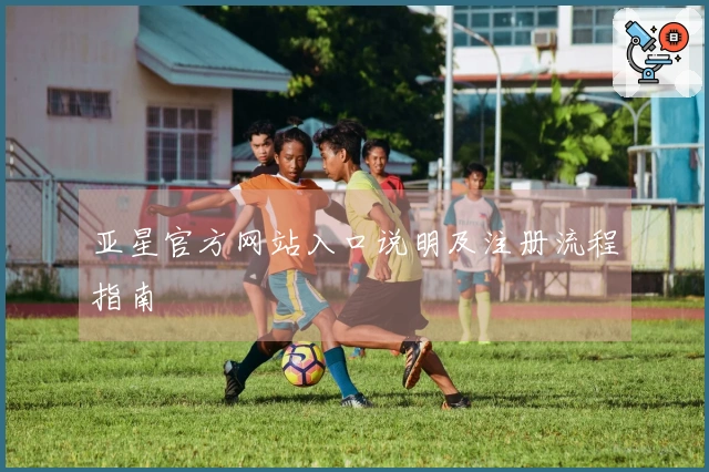亚星官方网站入口说明及注册流程指南