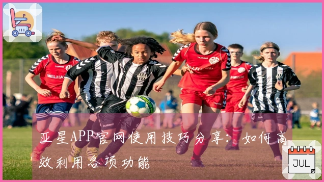 亚星APP官网使用技巧分享：如何高效利用各项功能